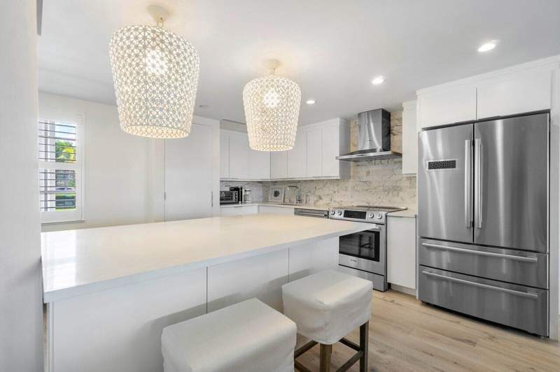 2 bedroom Condominium at 2170 Ibis Isle Road #3, Villa Serein Of Ibis Isle Condo, Palm Beach — photo 2