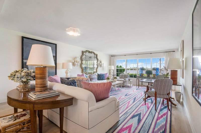 2 bedroom Condominium at 2170 Ibis Isle Road #3, Villa Serein Of Ibis Isle Condo, Palm Beach — photo 3