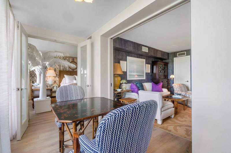 2 bedroom Condominium at 2170 Ibis Isle Road #3, Villa Serein Of Ibis Isle Condo, Palm Beach — photo 5