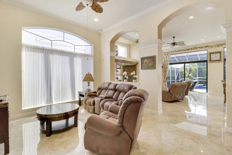 4 bedroom Single Family Residence at 8216 Cypress Point Road, Ironhorse Par C Repl 1, West Palm Beach — photo 5