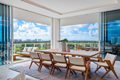 220 SE Mizner Boulevard #Ph-24, Boca Raton FL - photo 9 of 60