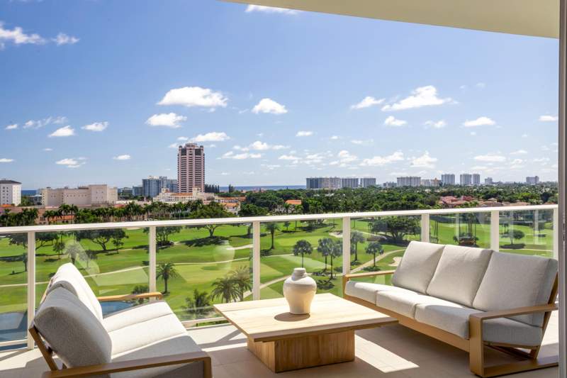 3 bedroom Condominium at 220 SE Mizner Boulevard #Ph-24, Alina Residences, Boca Raton — photo 2