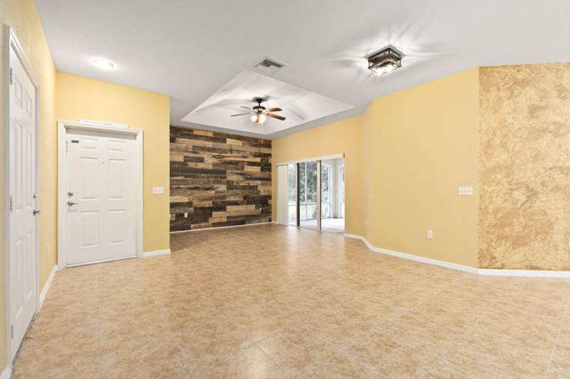 2 bedroom Villa at 1863 S Dovetail Drive #B1, The Lakes At The Savannahs Condominium, Fort Pierce — photo 5
