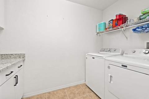 1863 S Dovetail Drive #B1, Fort Pierce FL - photo 16 of 31