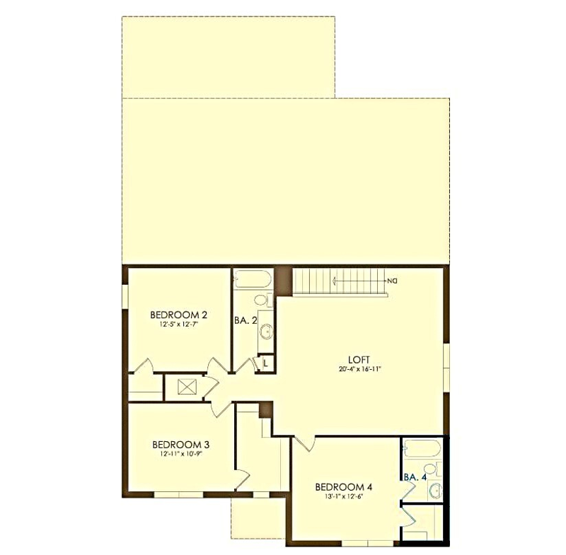 5 bedroom Single Family Residence at 9705 SW Meridian Way, Highpointe Pud, Stuart — photo 4