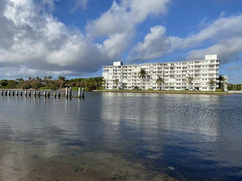 2 bedroom Condominium at 1536 SE 15th Court #202, Massachusetts Condo, Deerfield Beach — photo 1