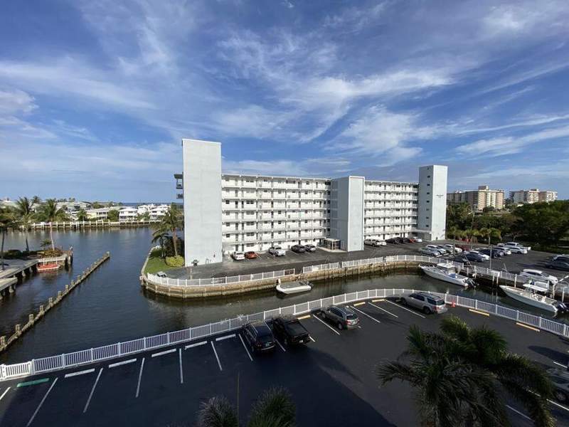2 bedroom Condominium at 1536 SE 15th Court #202, Massachusetts Condo, Deerfield Beach — photo 2