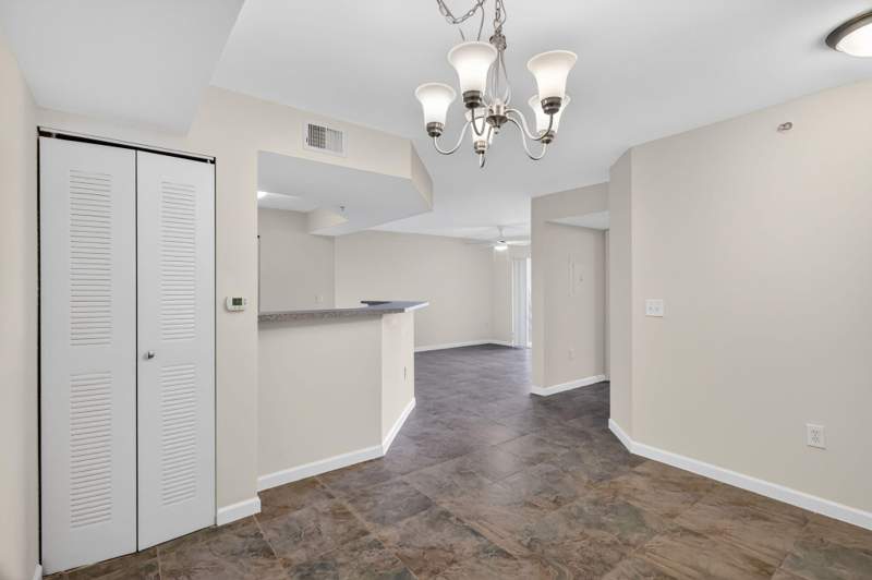 1 bedroom Condominium at 3643 NW Mediterranean Lane #103, Portofino At Jensen Beach Condo, Jensen Beach — photo 5
