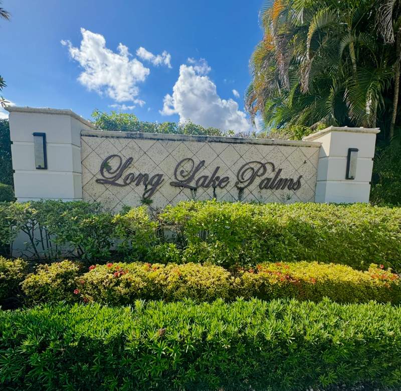 3 bedroom Single Family Residence at 9140 Long Lake Palm Drive, Long Lake Palms/ Ponte Vecchio, Boca Raton — photo 2