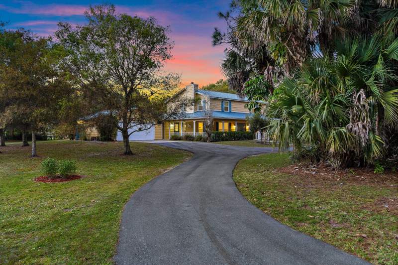 4 bedroom Single Family Residence at 17375 Thunder Road, Jupiter Farms, Jupiter Farms — photo 5
