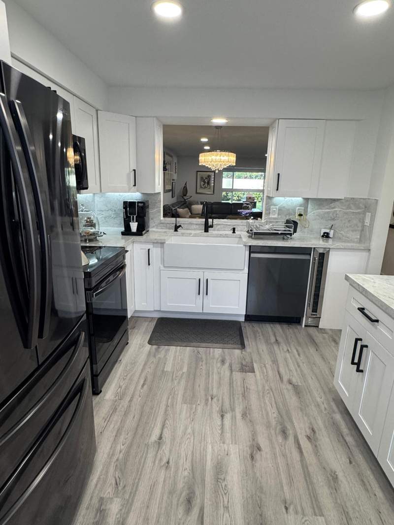 3 bedroom Condominium at 5951 Regal Glen Drive #103, Regal Shores, Boynton Beach — photo 4