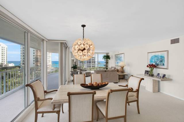 3210 S Ocean Boulevard #704