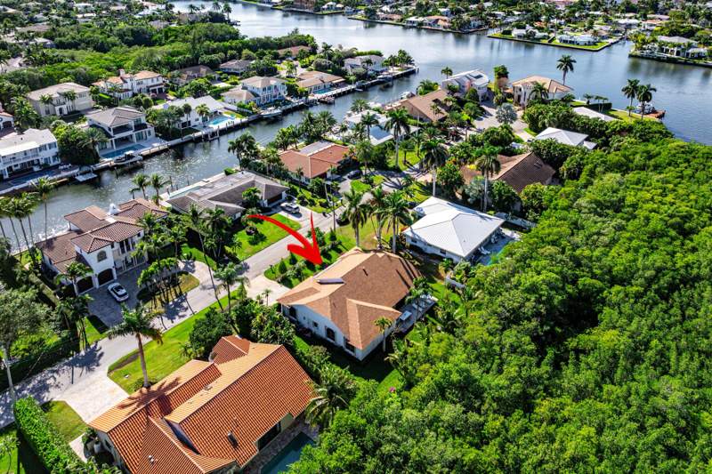 3 bedroom Single Family Residence at 48 Harbour Drive, RIDGE HARBOUR ESTATES, Ocean Ridge — photo 2