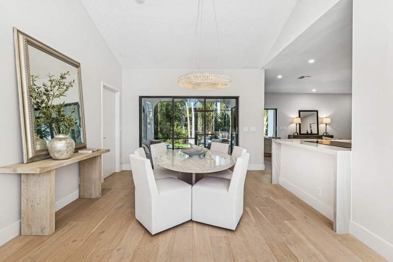 3 bedroom Single Family Residence at 48 Harbour Drive, RIDGE HARBOUR ESTATES, Ocean Ridge — photo 5