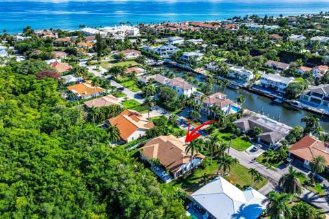 48 Harbour Drive, Ocean Ridge FL - photo 21 of 25