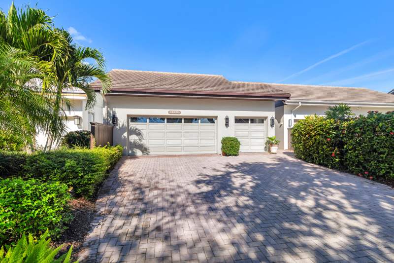 2 bedroom Townhouse at 12079 SE Birkdale Run, JUPITER HILLS VILLAGE, Jupiter — photo 2