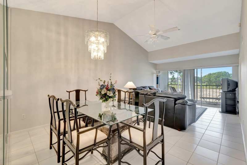 2 bedroom Condominium at 280 NW 67th Street #B207, San De Vance Golf and Tennis Club Condo, Boca Raton — photo 1
