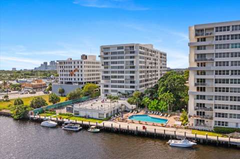 1160 N Federal Highway #221, home for sale on N Federal Highway