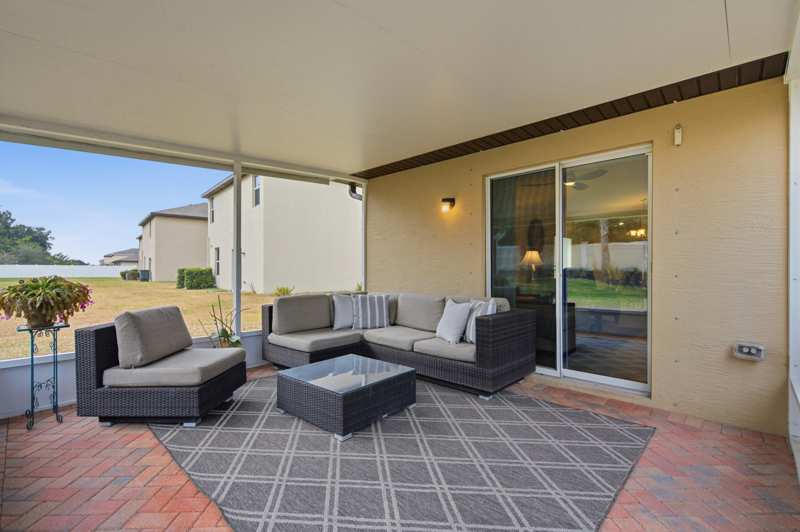 4 bedroom Single Family Residence at 868 Bent Creek Drive, Bent Creek Tract A-1, Fort Pierce — photo 1
