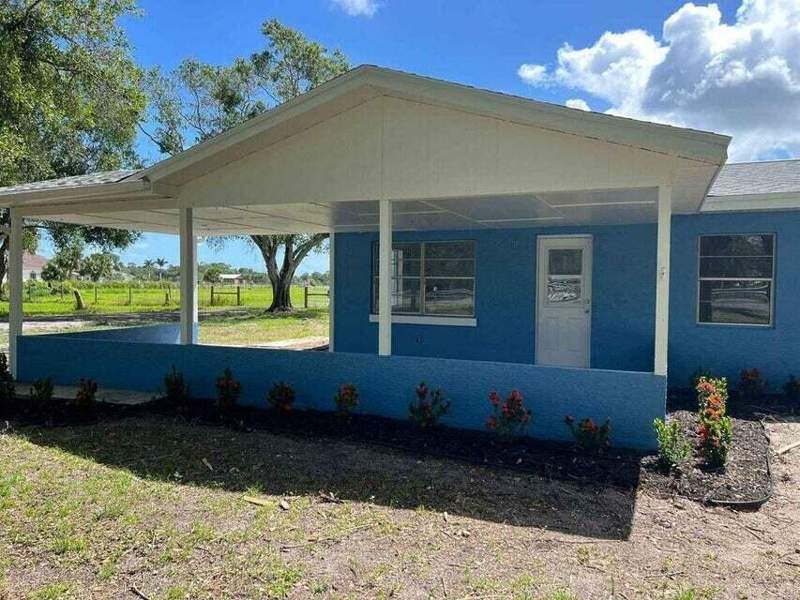3 bedroom Single Family Residence at 2410 S Brocksmith Road, McNurlen Farms Subdivision, Fort Pierce — photo 3
