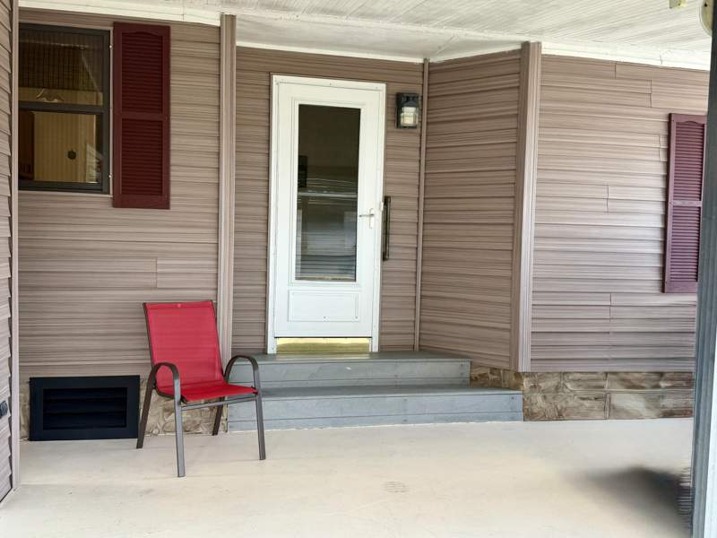 2 bedroom Manufactured Home at 13975 Clavell Avenue, Spanish Lakes Fairways, Fort Pierce — photo 4