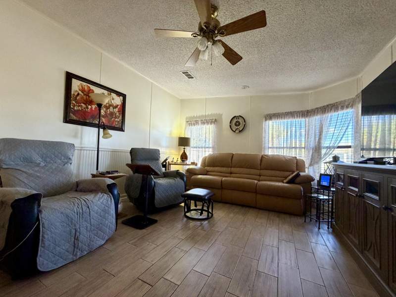 2 bedroom Manufactured Home at 13975 Clavell Avenue, Spanish Lakes Fairways, Fort Pierce — photo 5