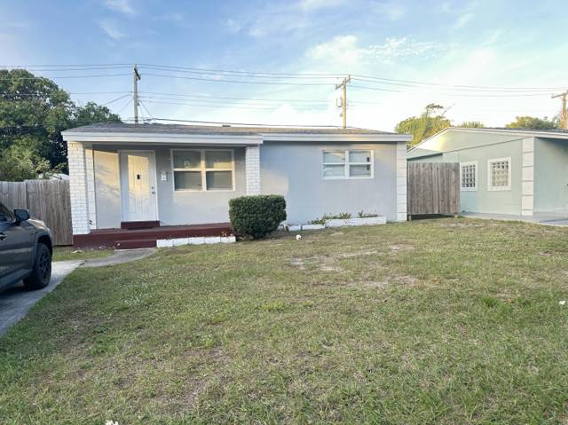 725 58th Street
