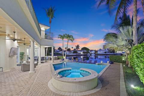 4317 Intracoastal Drive, Highland Beach FL - photo 8 of 145