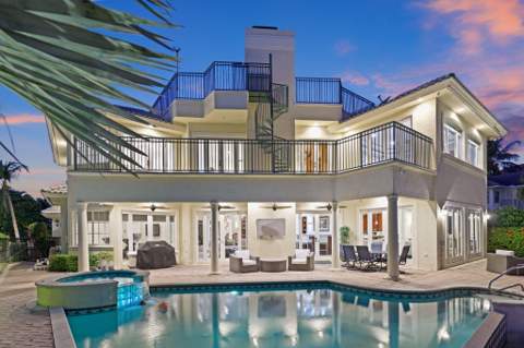4317 Intracoastal Drive, Highland Beach FL - photo 6 of 145