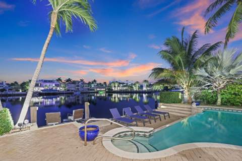 4317 Intracoastal Drive, Highland Beach FL - photo 10 of 145