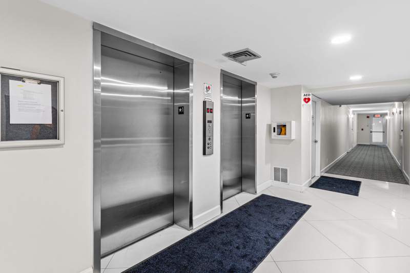2 bedroom Condominium at 1237 Hillsboro Mile #101, Port De Mer Condo, Hillsboro Beach — photo 3