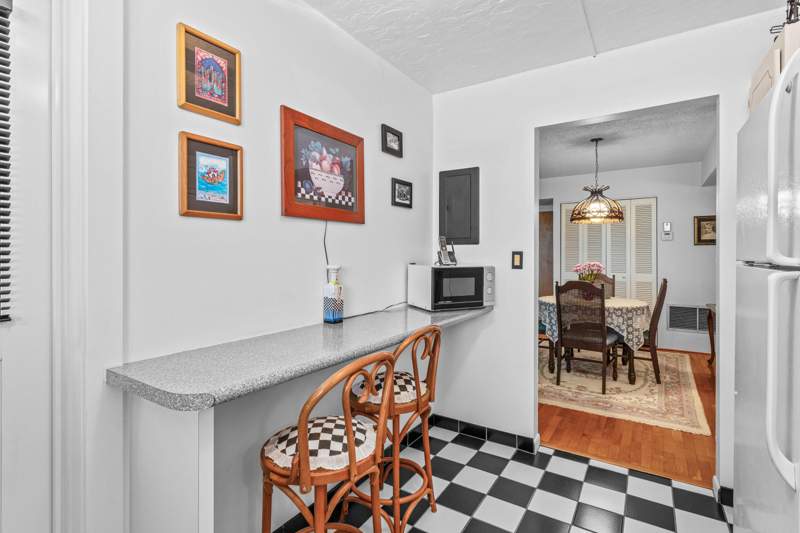2 bedroom Condominium at 1237 Hillsboro Mile #101, Port De Mer Condo, Hillsboro Beach — photo 5
