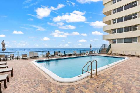 1237 Hillsboro Mile #101, Hillsboro Beach FL - photo 19 of 22
