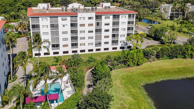 Coronado At Boca Raton Condo