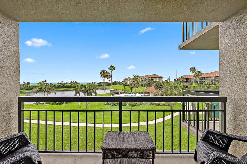 2 bedroom Condominium at 301 S Seas Drive #305, Ocean At The Bluffs, Jupiter — photo 5