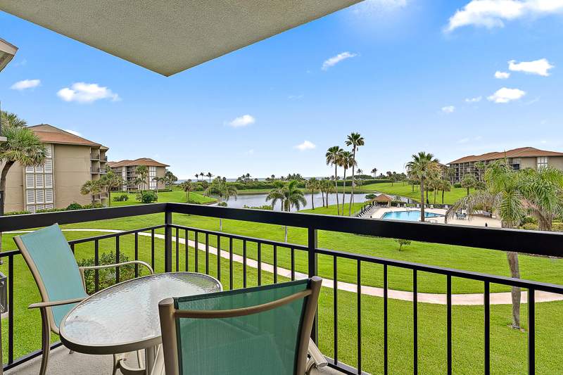 2 bedroom Condominium at 301 S Seas Drive #305, Ocean At The Bluffs, Jupiter — photo 4