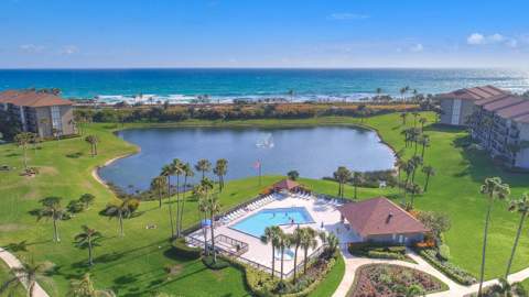 301 S Seas Drive #305, Jupiter FL - photo 22 of 23