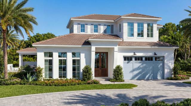 187 Birkdale Lane home for sale in Loxahatchee Club