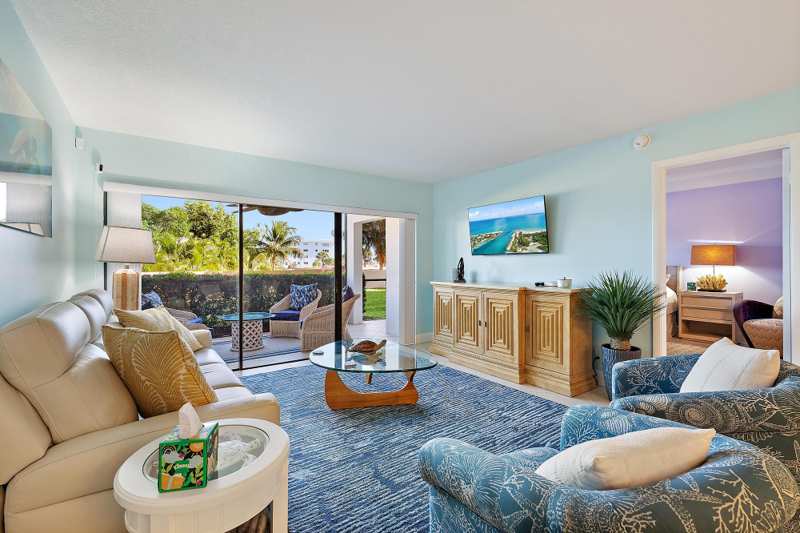 2 bedroom Condominium at 1036 Us Highway 1 #119, Marina Bay Condo, North Palm Beach — photo 1