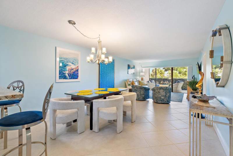 2 bedroom Condominium at 1036 Us Highway 1 #119, Marina Bay Condo, North Palm Beach — photo 4