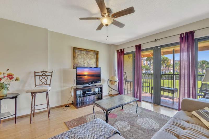 1 bedroom Condominium at 2400 S Ocean Drive #925, Ocean Village, Fort Pierce — photo 4