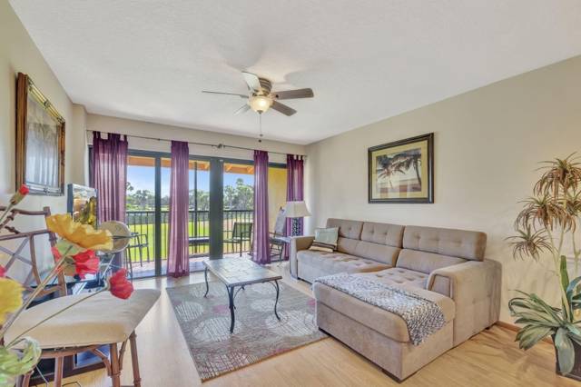 2400 S Ocean Drive #925