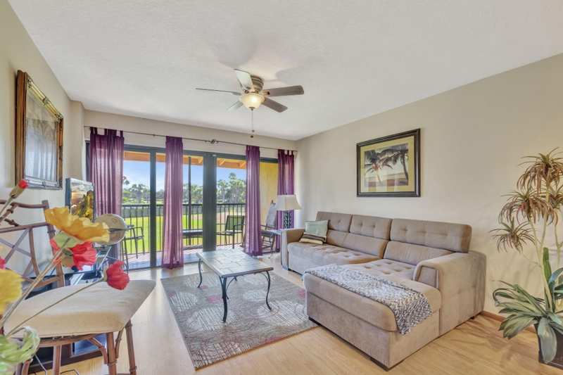 1 bedroom Condominium at 2400 S Ocean Drive #925, Ocean Village, Fort Pierce — photo 1