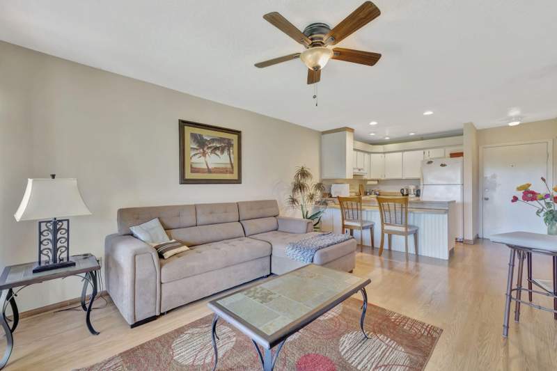 1 bedroom Condominium at 2400 S Ocean Drive #925, Ocean Village, Fort Pierce — photo 3