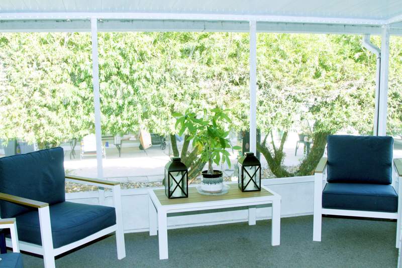 2 bedroom Manufactured Home at 3106 Crabwood Lane, Savannah Club, Port St. Lucie — photo 5