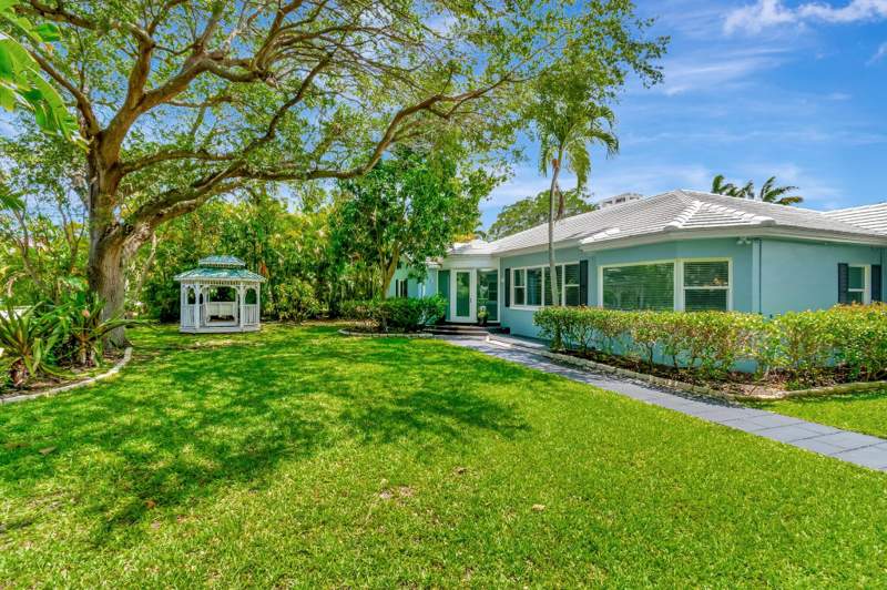 4 bedroom Single Family Residence at 1220 N Swinton Avenue, Grove The Delray, Delray Beach — photo 3