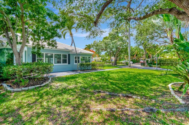 4 bedroom Single Family Residence at 1220 N Swinton Avenue, Grove The Delray, Delray Beach — photo 5