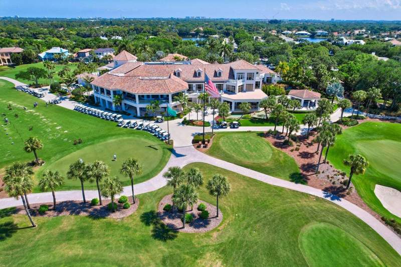 3 bedroom Single Family Residence at 187 Birkdale Lane, Loxahatchee Club, Jupiter — photo 4