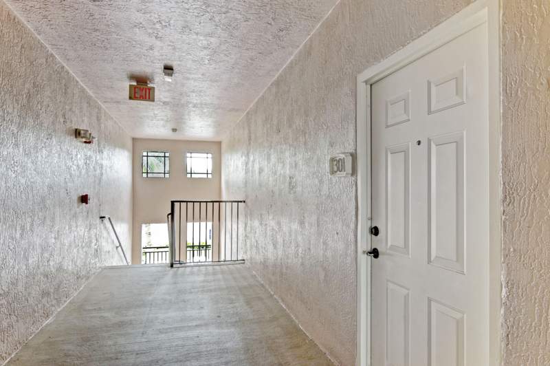 2 bedroom Condominium at 2806 Veronia Drive #301, San Matera The Gardens Condo, Palm Beach Gardens — photo 3