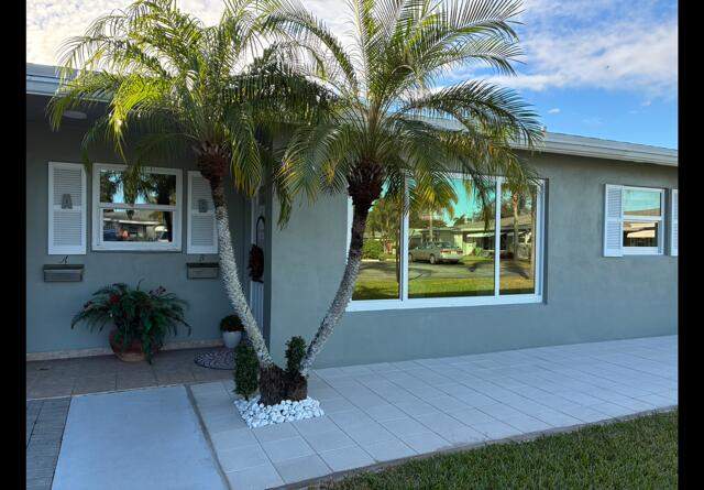 1 bedroom Condominium at 917 S Drive Terrace #B, High Point Of Delray Beach Condo Sec III, Delray Beach — photo 2
